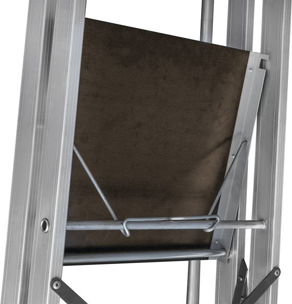 Изображение товара Лестница-стремянка Новая Высота NV1540 / 1540105