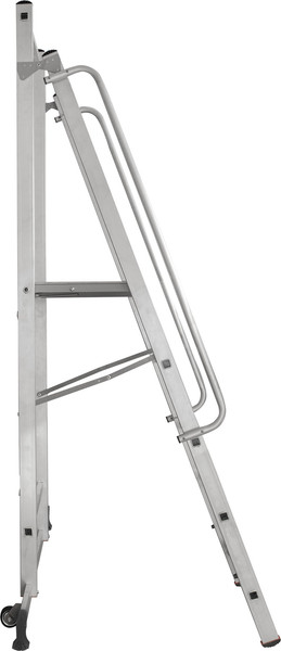 Изображение товара Лестница-стремянка Новая Высота NV1540 / 1540105