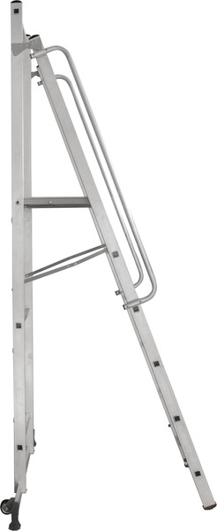 Изображение товара Лестница-стремянка Новая Высота NV1540 / 1540106