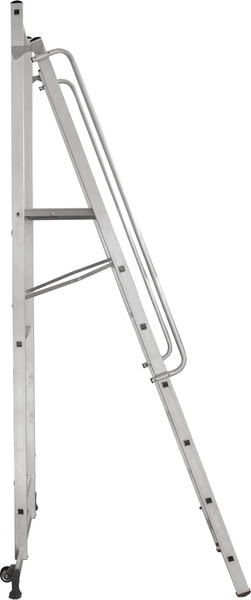 Изображение товара Лестница-стремянка Новая Высота NV1540 / 1540107