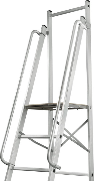 Изображение товара Лестница-стремянка Новая Высота NV1540 / 1540107