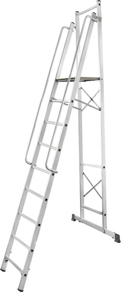 Изображение товара Лестница-стремянка Новая Высота NV1540 / 1540109