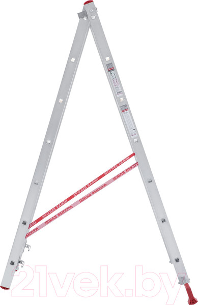 Изображение товара Лестница секционная Новая Высота NV 222 / 2220207