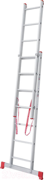 Изображение товара Лестница секционная Новая Высота NV 222 / 2220207