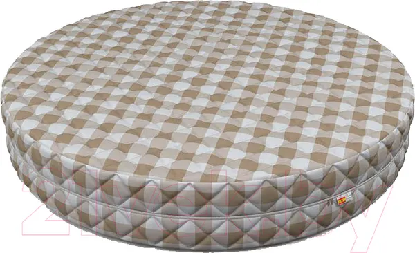 Изображение товара Матрас Mr. Mattress BioGold Viscool круглый 2 части 210
