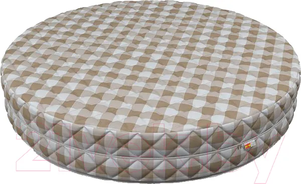 Изображение товара Матрас Mr. Mattress BioGold Viscool круглый 240