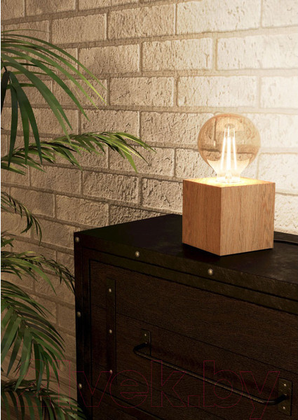 Изображение товара Прикроватная лампа Eglo Prestwick 2 / 43733