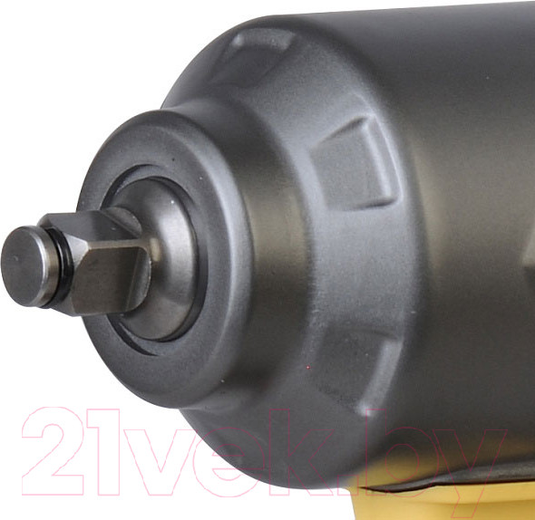 Изображение товара Аккумуляторный гайковерт Hanskonner HCD18100S