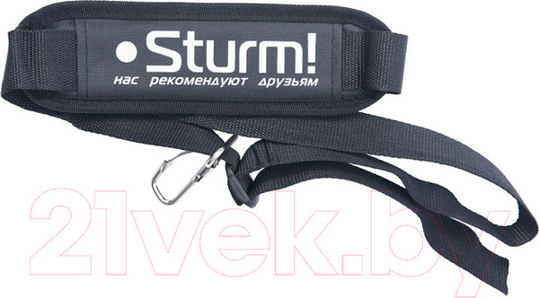 Изображение товара Триммер бензиновый Sturm! BT9526