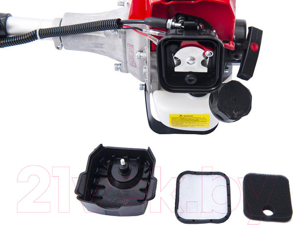 Изображение товара Триммер бензиновый Sturm! BT9526