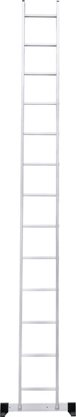 Изображение товара Приставная лестница Новая Высота NV1210 / 1210113