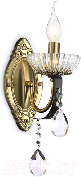 Изображение товара Бра Ambrella Traditional TR4954