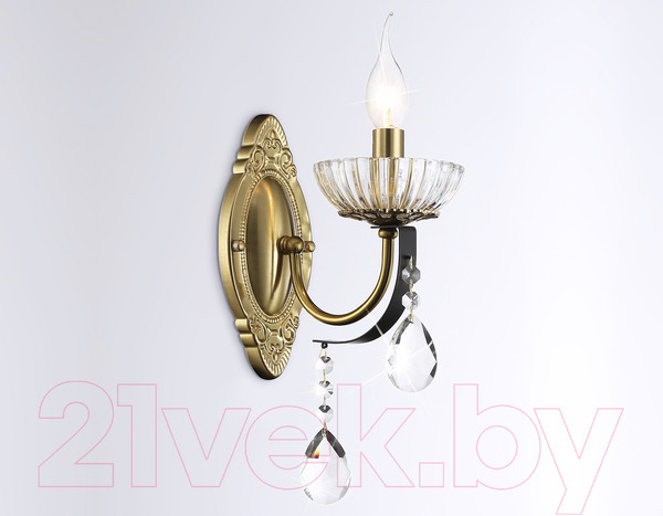 Изображение товара Бра Ambrella Traditional TR4954