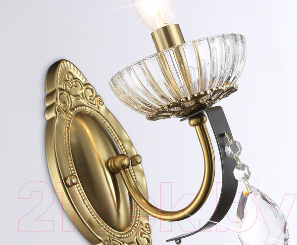 Изображение товара Бра Ambrella Traditional TR4954