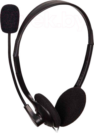 Изображение товара Наушники-гарнитура Gembird MHS-123