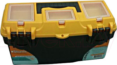 Изображение товара Ящик для инструментов Sturm! TBPROF16