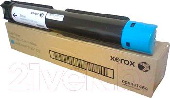 Изображение товара Тонер-картридж Xerox 006R01464