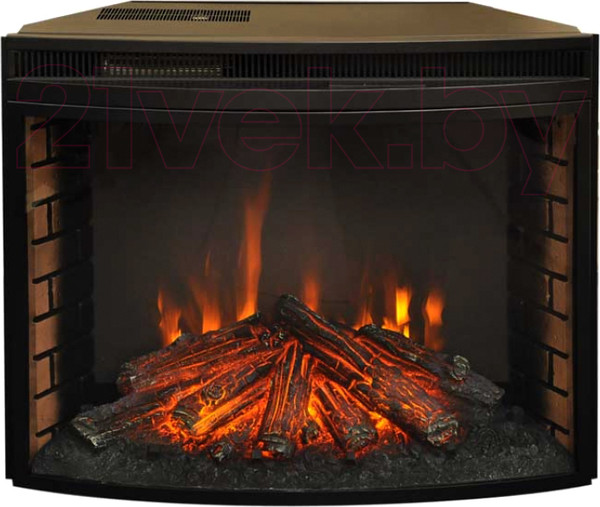 Изображение товара Электрокамин RealFlame Firespace 33W S IR