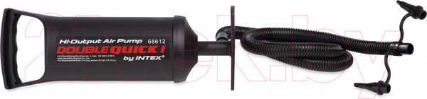 Изображение товара Насос ручной Intex 68612