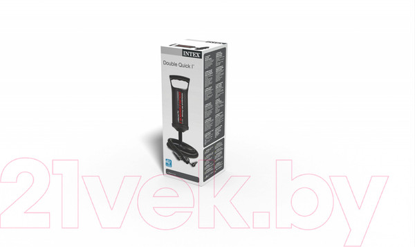 Изображение товара Насос ручной Intex 68612
