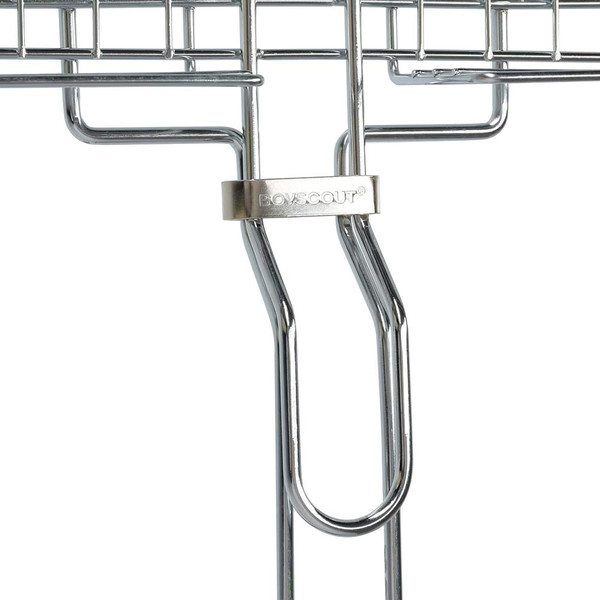 Изображение товара Решетка для мангала Boyscout Универсальная большая / 61304