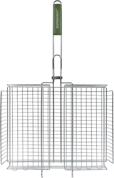 Изображение товара Решетка для мангала Boyscout Универсальная большая / 61304
