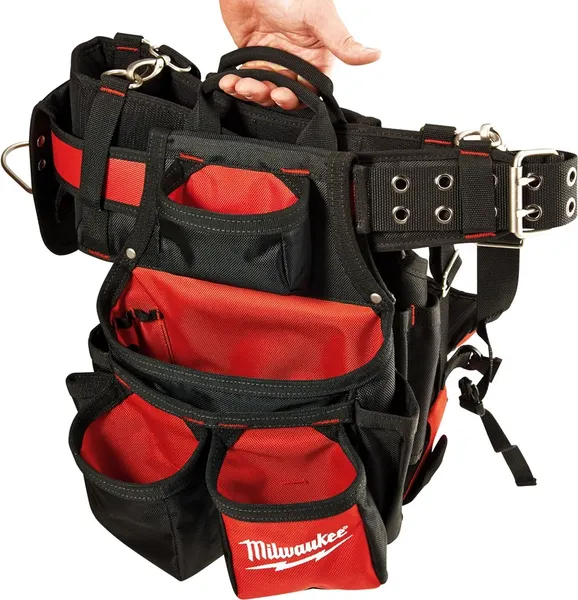 Изображение товара Пояс для инструмента Milwaukee 48228120