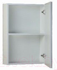 Изображение товара Шкаф с зеркалом для ванной Onika Венеция 50.00 (205014)