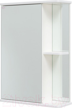 Изображение товара Шкаф с зеркалом для ванной Onika Карина 45.00 (204504)