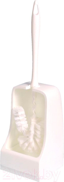 Изображение товара Ершик для унитаза Merida TAS03 (белый)