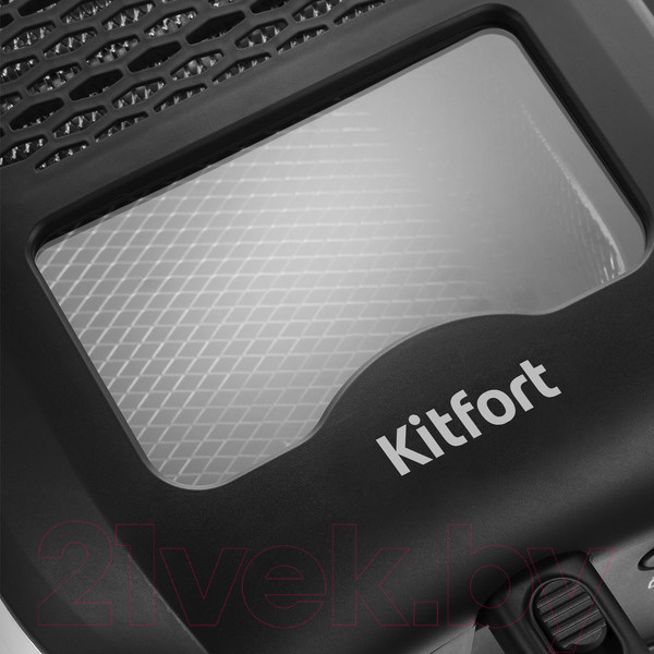 Изображение товара Фритюрница Kitfort KT-2024