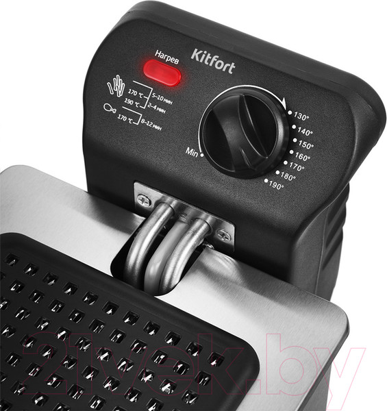 Изображение товара Фритюрница Kitfort KT-2023