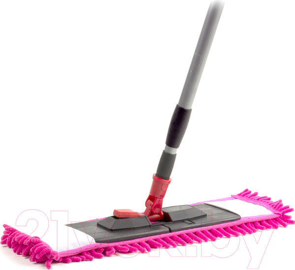 Изображение товара Швабра-моп ВОТ! Синель EKB029