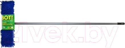 Изображение товара Швабра-моп ВОТ! Синель EKB030