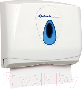 Изображение товара Диспенсер Merida Top Mini ATN201 / PZ2TN (синяя капля)
