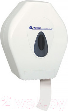 Изображение товара Диспенсер Merida Top Mini BTS201 / PT2TS (серая капля)