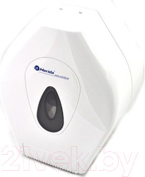 Изображение товара Диспенсер Merida Top Mini BTS201 / PT2TS (серая капля)