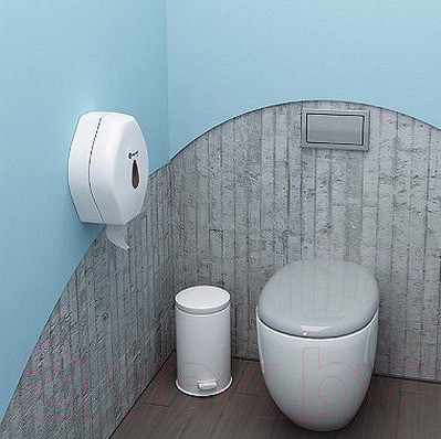 Изображение товара Диспенсер Merida Top Mini BTS201 / PT2TS (серая капля)