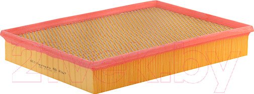 Изображение товара Воздушный фильтр SCT SB2167