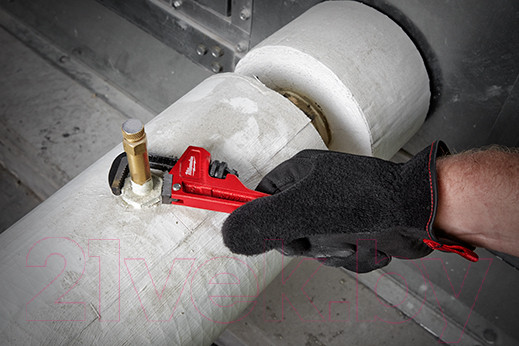 Изображение товара Гаечный ключ Milwaukee 48227112