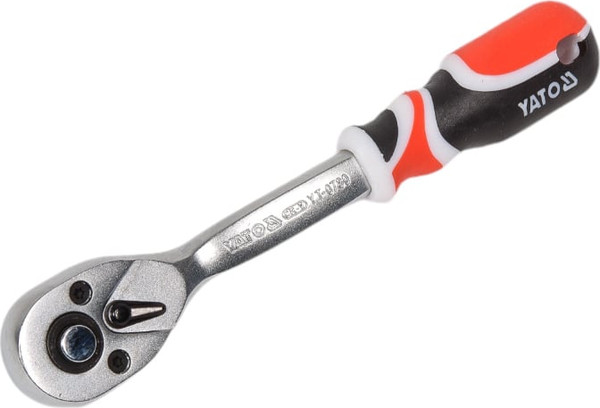 Изображение товара Трещотка Yato YT-0730