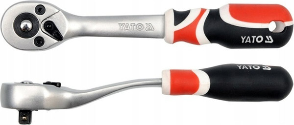 Изображение товара Трещотка Yato YT-0730