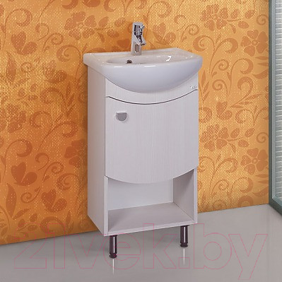 Изображение товара Тумба под умывальник Onika Селена 45.01 (104505)