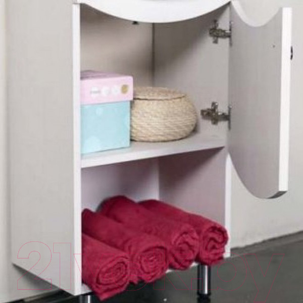 Изображение товара Тумба под умывальник Onika Селена 45.01 (104505)