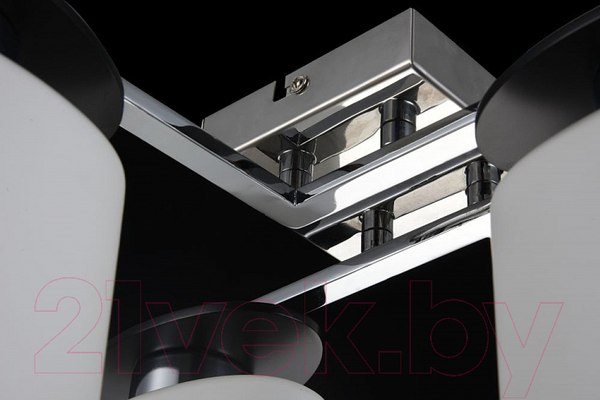 Изображение товара Люстра Freya Bice FR5101-CL-04-CN / FR101-04-N