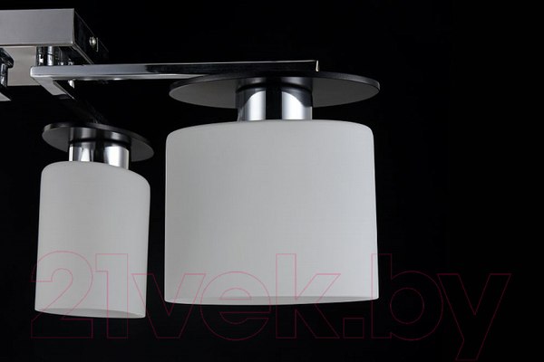 Изображение товара Люстра Freya Bice FR5101-CL-04-CN / FR101-04-N