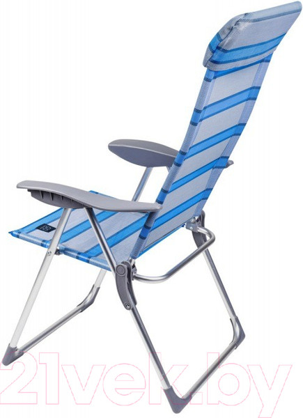 Изображение товара Кресло складное GoGarden Sunday 50324 (голубой)