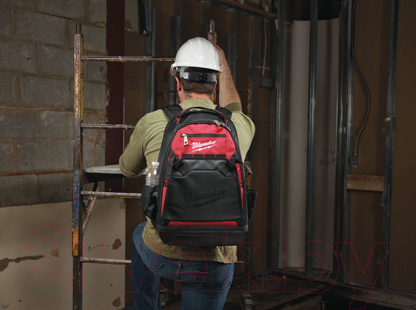 Изображение товара Рюкзак Milwaukee 48228200