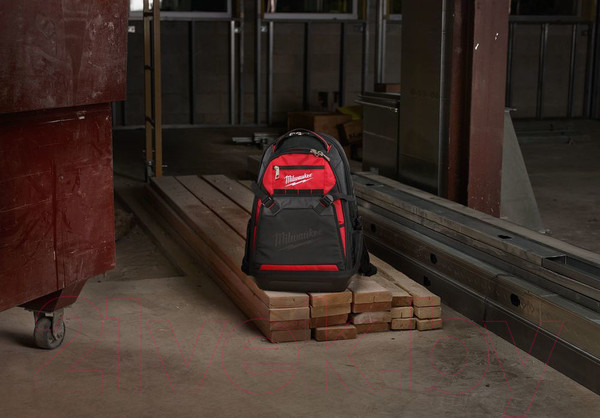 Изображение товара Рюкзак Milwaukee 48228200