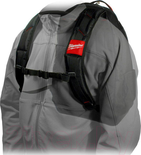 Изображение товара Рюкзак Milwaukee 48228200